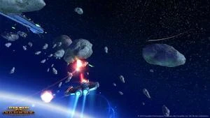 Star Wars - The Old Republic (MMOG) (PC)