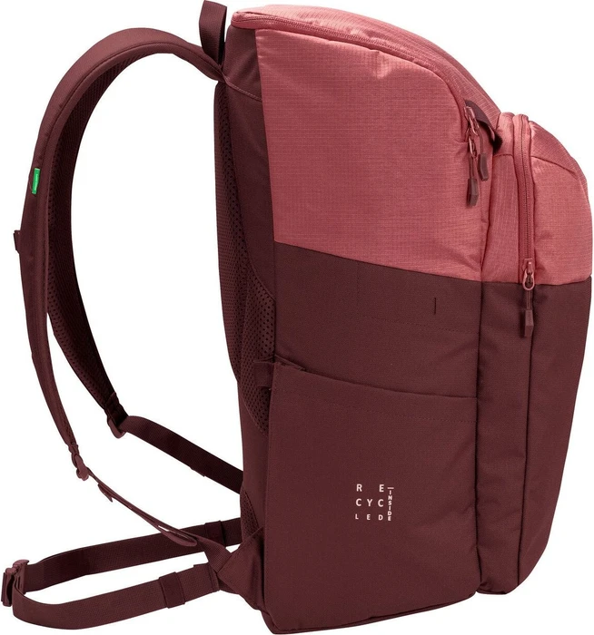 Vaude Albali II dark cherry