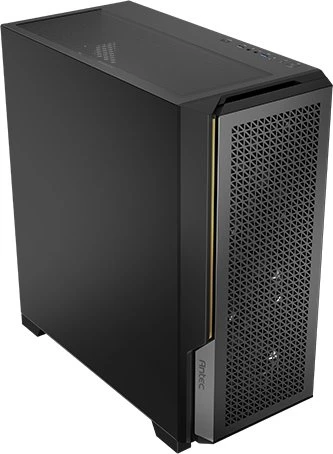 Antec P20CE, schwarz