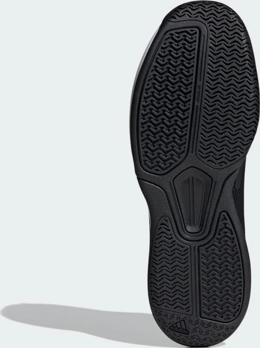 adidas Courtflash Speed core black/cloud white