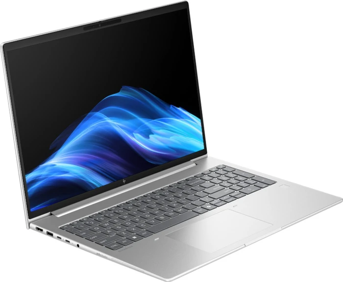 HP EliteBook 6 G1i 16", Core Ultra 5 225U, 16GB RAM, 512GB SSD, DE
