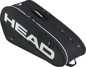 Head Tour M Tennistasche schwarz