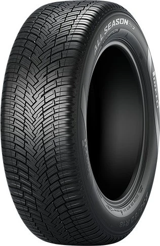 Pirelli Scorpion All Season SF 2 245/45 R20 103V XL