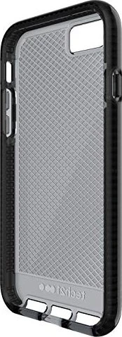 tech21 Evo Check für Apple iPhone 7/iPhone 8 smokey