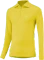 Löffler Midlayer Turtle Transtex Poloshirt langarm citrine (Herren) Vorschaubild