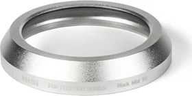 Nisi Black Mist 1/4 Filter für Fujifilm X100 Serie silber