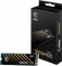MSI Spatium M390 500GB, M.2 2280 / M-Key / PCIe 3.0 x4 Vorschaubild