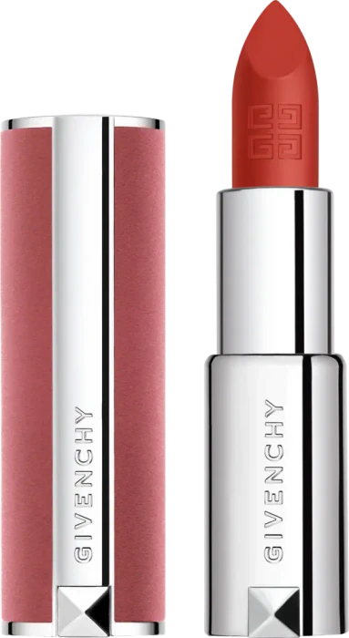 Givenchy Le Rouge Sheer Velvet Lippenstift N°32 rouge brique, 3.4g