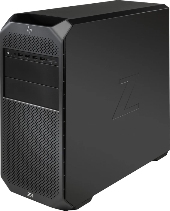 HP Workstation Z4 G4, Xeon W-2245, 64GB RAM, 1TB SSD, RTX A4000