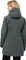Jack Wolfskin Heidelstein Ins Funktionsjacke slate green (Damen) Vorschaubild