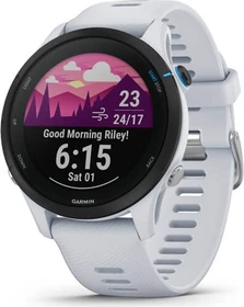 Garmin Forerunner 255 Music whitestone (010-02641-31)