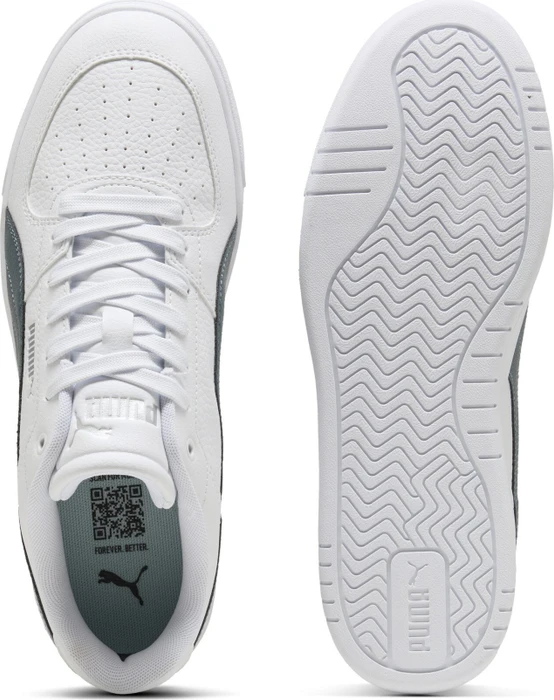 Puma Caven III puma white/evening blue/puma silver