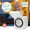 Nedis SmartLife Smart Stecker für Außenbereiche, 3680W, Typ E, Smart-Steckdose Vorschaubild