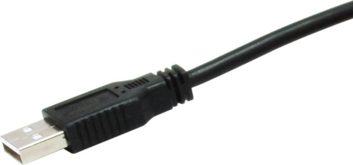 Equip USB 2.0 aktives Verlängerungskabel A/A, 15m
