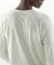 Salomon Shakeout Core Laufshirt langarm icicle (Herren) Vorschaubild