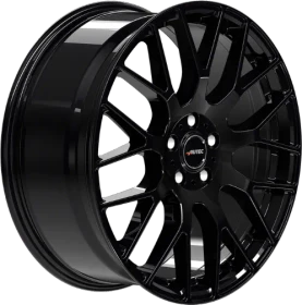 Autec Typ NH Nimah 8.0x18 5/112 ET32 (verschiedene Farben)