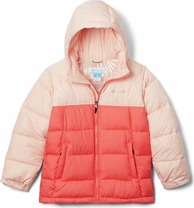 Columbia Pike Lake Jacke (Junior)