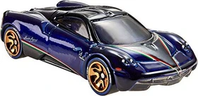 Mattel Hot Wheels id Pagani Huayra