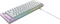 Cherry Xtrfy K5V2 Compact, Transparent White, LEDs RGB, hot-swap, MX2A RGB RED, USB, DE Vorschaubild