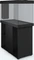 Juwel Rio 290 LED Aquarium-Set mit Unterschrank, schwarz/schwarz, 290l Vorschaubild