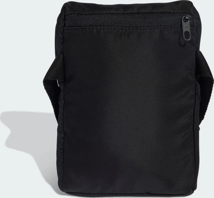 adidas Teamgeist Small Item Umhängetasche schwarz