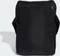 adidas Teamgeist Small Item Umhängetasche schwarz Vorschaubild
