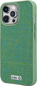 SBS Mobile R-Case für Apple iPhone 13 Pro Max grün