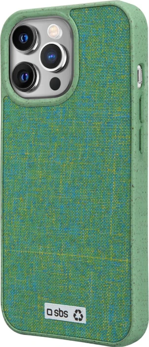 SBS Mobile R-Case für Apple iPhone 13 Pro Max grün
