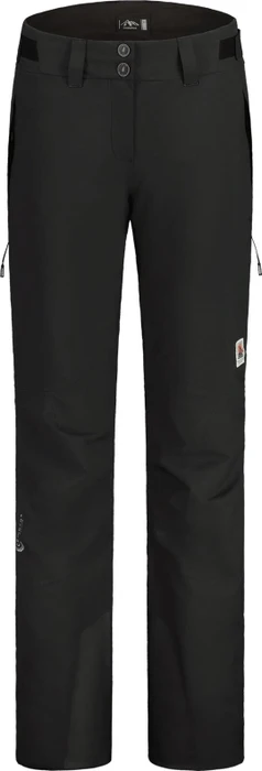 Maloja BerninaM. Skihose lang moonless (Damen)