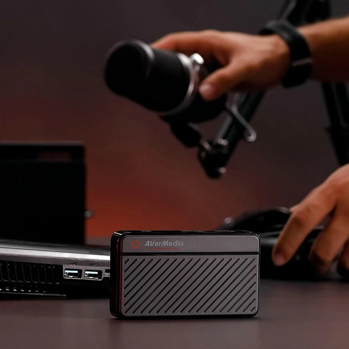 AVerMedia GC311 Live Gamer Mini