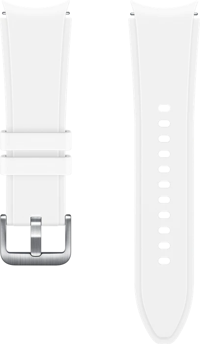 Samsung Ridge Sport Band 20mm S/M weiß