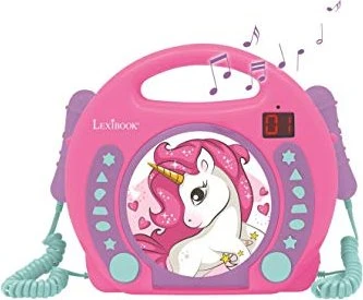 Lexibook RCDK100