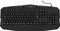 Hama uRage Exodus 100 Gaming Tastatur, USB, DE Vorschaubild