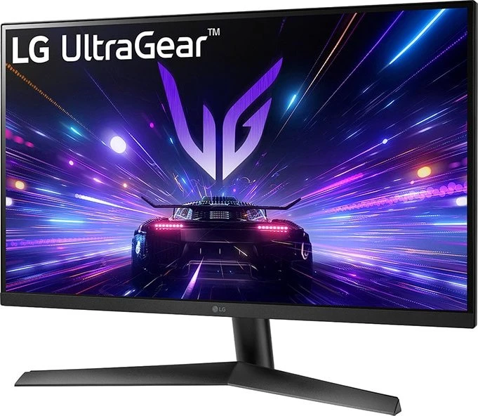 LG UltraGear GS6 27GS60F-B, 27"