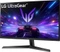 LG UltraGear GS6 27GS60F-B, 27" Vorschaubild