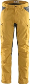 Fjällräven Kaipak Hose lang ochre/super grey (Herren)