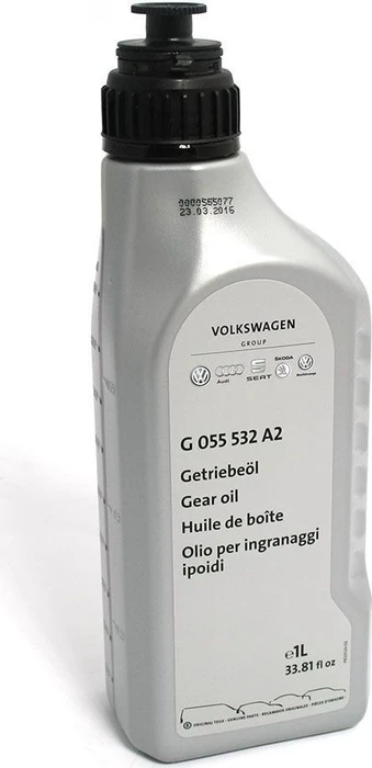 Audi G 055 532 A2 1l