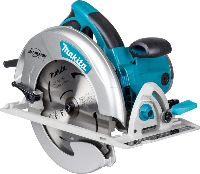Makita 5008 Elektro-Handkreissäge