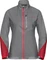 Vaude Moab UL Fahrradjacke pewter grey (Damen) Vorschaubild