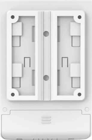 TP-Link Omada SG2000 Outdoor Wallmount Gigabit Smart Switch, 5x RJ-45, 64W PoE++ PD