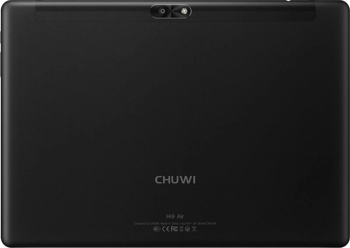 Chuwi Hi9 Air, LTE