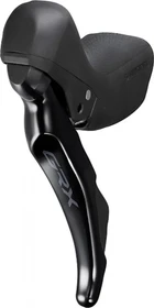 Shimano GRX ST-RX400 2-fach Rennrad-Schalt-/Bremsgriff links