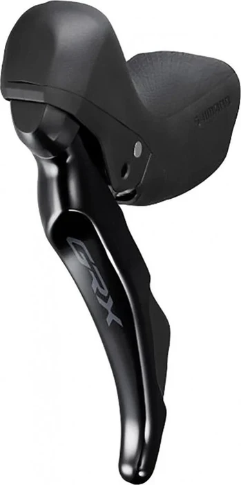 Shimano GRX ST-RX400 2-fach Rennrad-Schalt-/Bremsgriff links