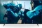 Sony Bravia 3 K-43S3 Vorschaubild