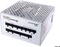 Seasonic Prime Snowsilent Gold 550W, ATX 2.4 Vorschaubild