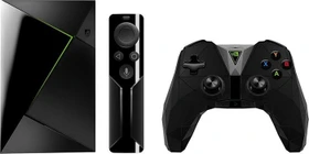 NVIDIA SHIELD TV 2017