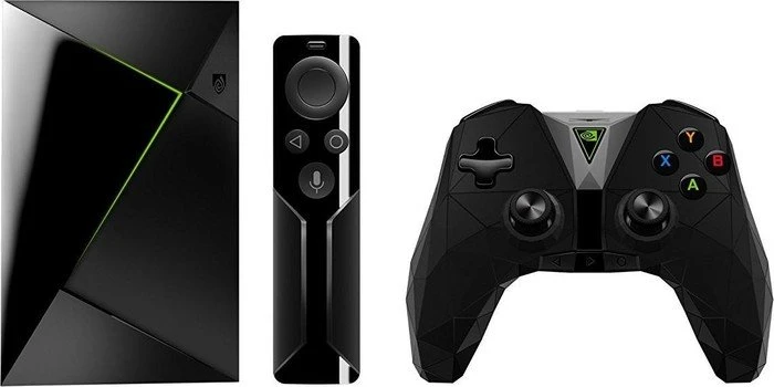 NVIDIA SHIELD TV 2017