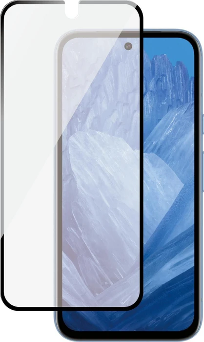 PanzerGlass Safe Screen Protector Ultra-Wide Fit für Google Pixel 8a