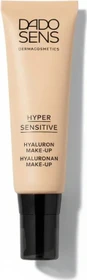 Dado Sens Hypersensitive Hyaluron Make-Up almond, 30ml
