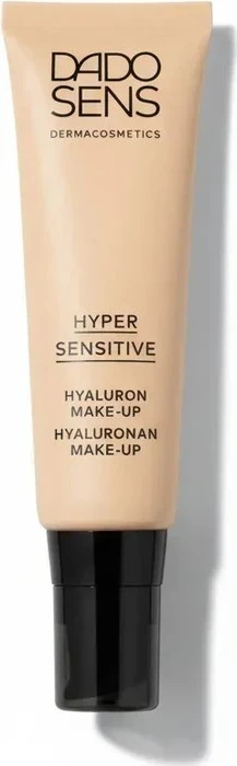 Dado Sens Hypersensitive Hyaluron Make-Up almond, 30ml